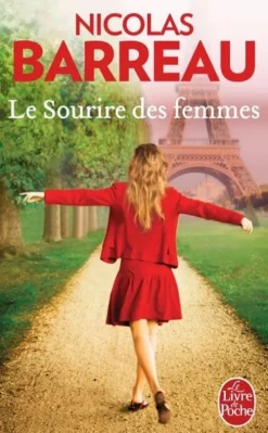 Hachette Französische Bücher-Le sourire des femmes
