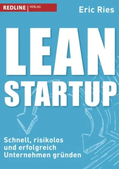 Münchner Verlagsgruppe Business & Karriere*Lean Startup