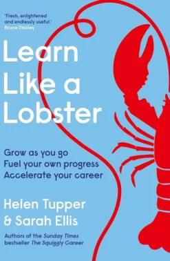 Learn Like a Lobster*Penguin Books Ltd (UK) Sale
