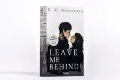 Blush Blanvalet Nach Ländern|Liebesromane-Leave Me Behind