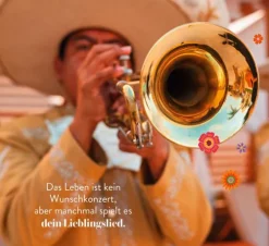 Groh Verlag Lebensfreude-Lebe das Leben