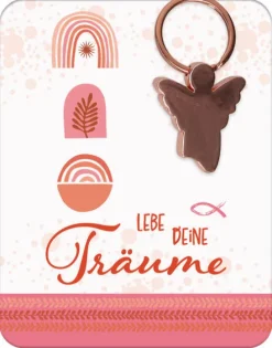 Butzon & Bercker Hobby & Lifestyle*Lebe deine Träume