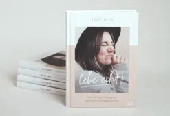 Lebe echt*SCM Brockhaus, R. Sale