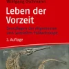 UTB GmbH Geowissenschaft-Leben der Vorzeit
