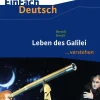Schoeningh Verlag Abi Trainer·Deutsch*Leben des Galilei. EinFach Deutsch ...verstehen