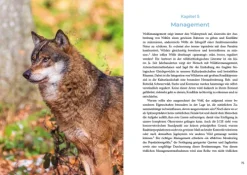 Leben mit dem Wolf*Oekom Verlag GmbH New