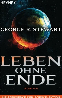 Leben ohne Ende*Heyne Taschenbuch Clearance