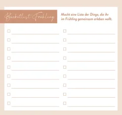 SCM Collection Liebe & Hochzeit-Leben teilen, Liebe feiern - Aufstellbuch