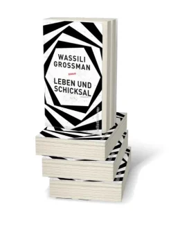 Leben und Schicksal*Ullstein Taschenbuchvlg. Clearance