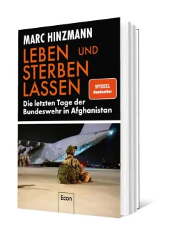 Econ Verlag Biografien & Erinnerungen|Geschichte, Politik & Militär-Leben und sterben lassen
