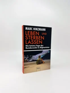 Econ Verlag Biografien & Erinnerungen|Geschichte, Politik & Militär-Leben und sterben lassen
