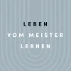 Leben vom Meister lernen*SCM Brockhaus, R. Discount