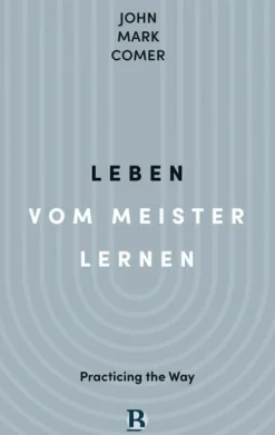 Leben vom Meister lernen*SCM Brockhaus, R. Discount