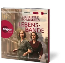 Argon Verlag GmbH Romane·Nach Ländern|Romane·Historische Romane-Lebensbande