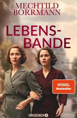 Droemer eBook Historische Romane-Lebensbande