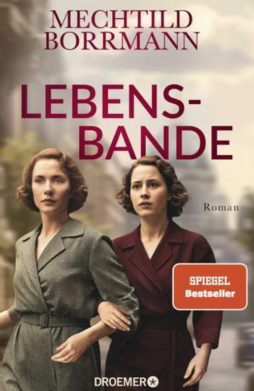 Lebensbande*Droemer HC Discount