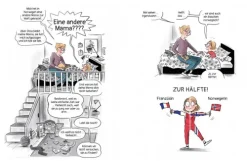 Helvetiq Verlag Graphic Novels*Lebensborn