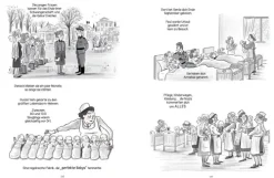 Helvetiq Verlag Graphic Novels*Lebensborn