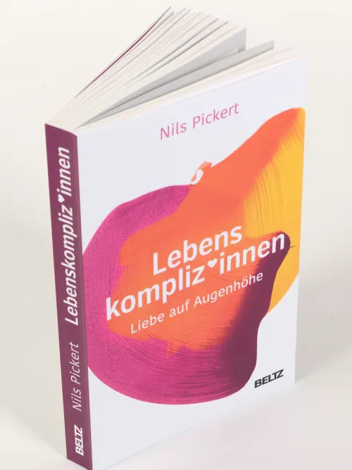 Beltz Verlagsgruppe Beziehungen & Sexualität-Lebenskompliz*innen