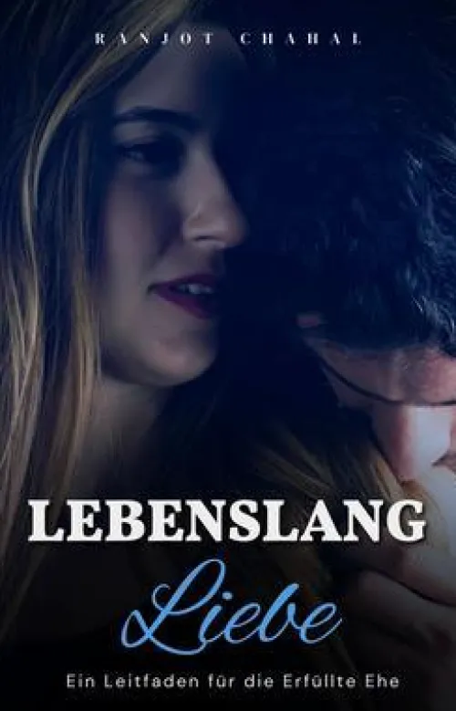 Lebenslang Liebe*Rana Books Online