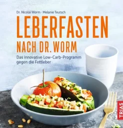 Trias Gesundheit*Leberfasten nach Dr. Worm
