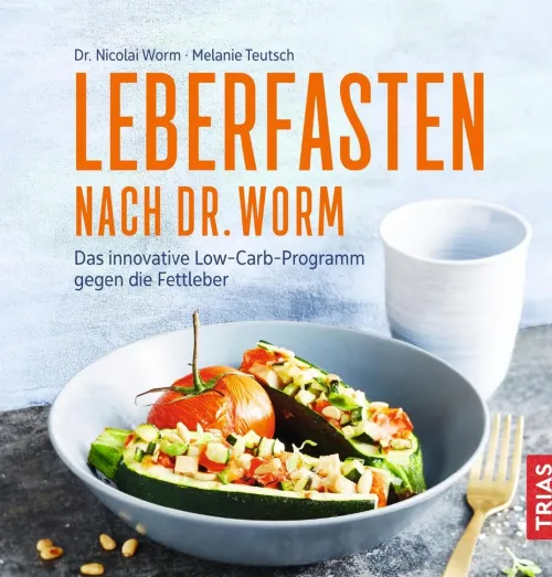 Trias Gesundheit*Leberfasten nach Dr. Worm