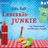 Der Audio Verlag GmbH Krimis & Thriller·Polizeiarbeit & Forensik|Krimis & Thriller·Humor*Leberkäsjunkie