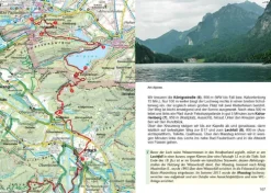 Bergverlag Rother Wandern & Radfahren|Wandern-Lechweg