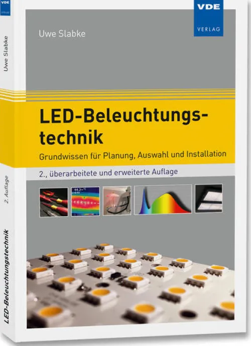 LED-Beleuchtungstechnik*Vde Verlag GmbH Clearance