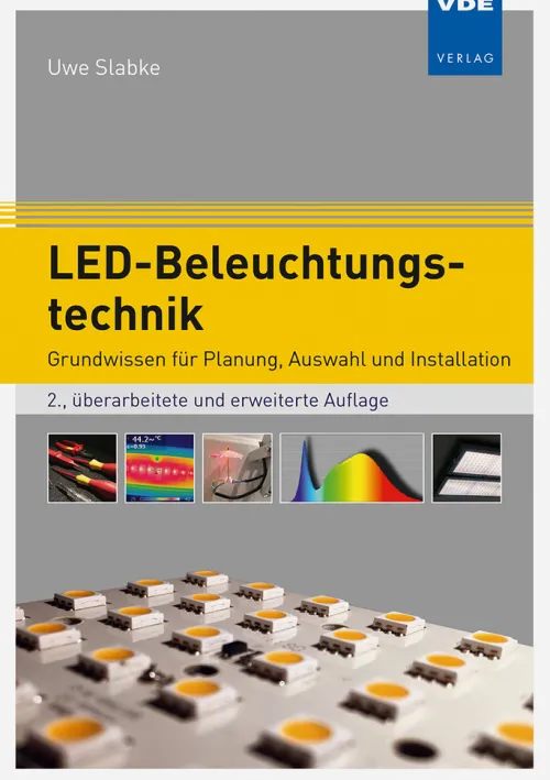 LED-Beleuchtungstechnik*Vde Verlag GmbH Clearance