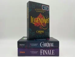 Legendary*Piper Verlag GmbH Best