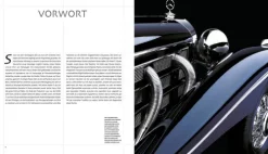 White Star Verlag Automobile*Legendäre Autos