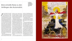 White Star Verlag Automobile*Legendäre Autos