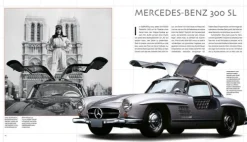 White Star Verlag Automobile*Legendäre Autos