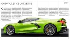 White Star Verlag Automobile*Legendäre Autos