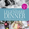 Prestel Verlag Star-Köche*Legendäre Dinner: Unvergessliche Rezepte berühmter Gastgeber -