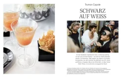 Prestel Verlag Star-Köche*Legendäre Dinner: Unvergessliche Rezepte berühmter Gastgeber -