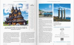 Legendäre Motorradtouren in Europa*Mairdumont Outlet