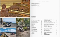 Legendäre Motorradtouren in Europa*Mairdumont Outlet