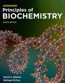 Macmillan Learning Fachbücher*Lehninger Principles of Biochemistry (International Edition)