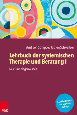 Lehrbuch der systemischen Therapie und Beratung I*Vandenhoeck + Ruprecht Best