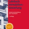 Werner Verlag Ingenieurwissenschaft*Lehrbuch Immobilienbewertung