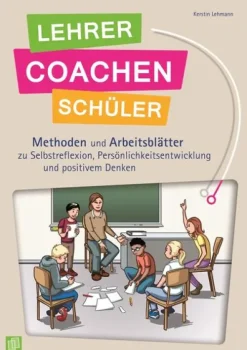 Lehrer coachen Schüler*Verlag an der Ruhr GmbH Hot