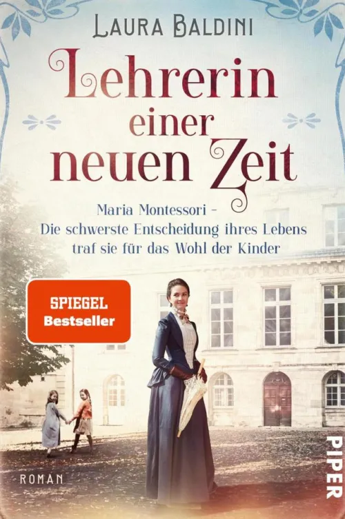 Lehrerin einer neuen Zeit*Piper ebooks Discount