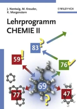 Wiley-VCH GmbH Chemie*Lehrprogramm Chemie 2
