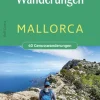Bergverlag Rother Wandern*Leichte Wanderungen Mallorca. 40 Genusswanderungen