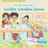 Leichter schreiben lernen: Form üben, lesbar schreiben*STABILO Buch Online