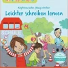 STABILO Buch Quali Trainer·Grundschule|Grundschule·Deutsch*Leichter schreiben lernen: Rhythmus finden, flüssig schreiben
