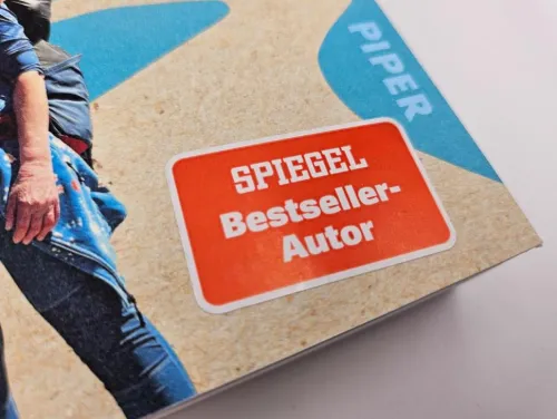 Piper Verlag GmbH Wirtschaft|Wirtschaft*Leichtes Herz und schwere Beine