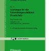 Leistungen für den bauordnungsrechtlichen Brandschutz*Reguvis Fachmedien GmbH Clearance